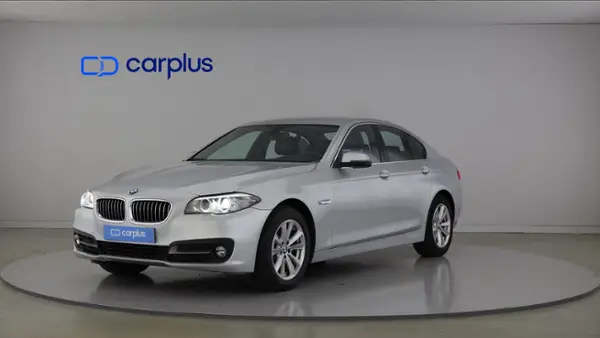 BMW Serie 5